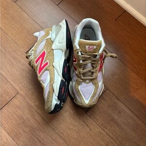 New Balance 9060 - Sz 10